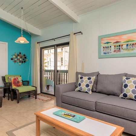 Tiki 318 Διαμέρισμα South Padre Island Εξωτερικό φωτογραφία