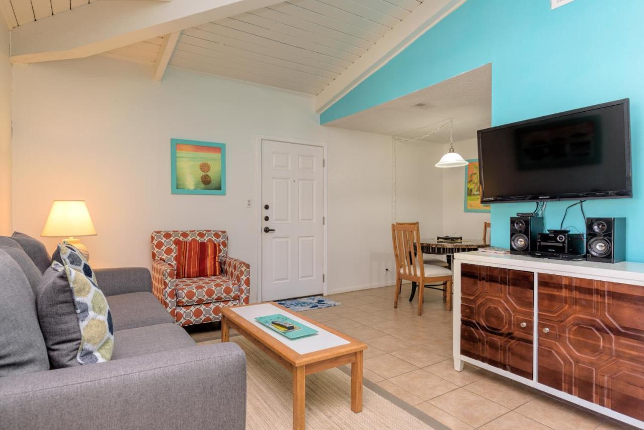 Tiki 318 Διαμέρισμα South Padre Island Εξωτερικό φωτογραφία