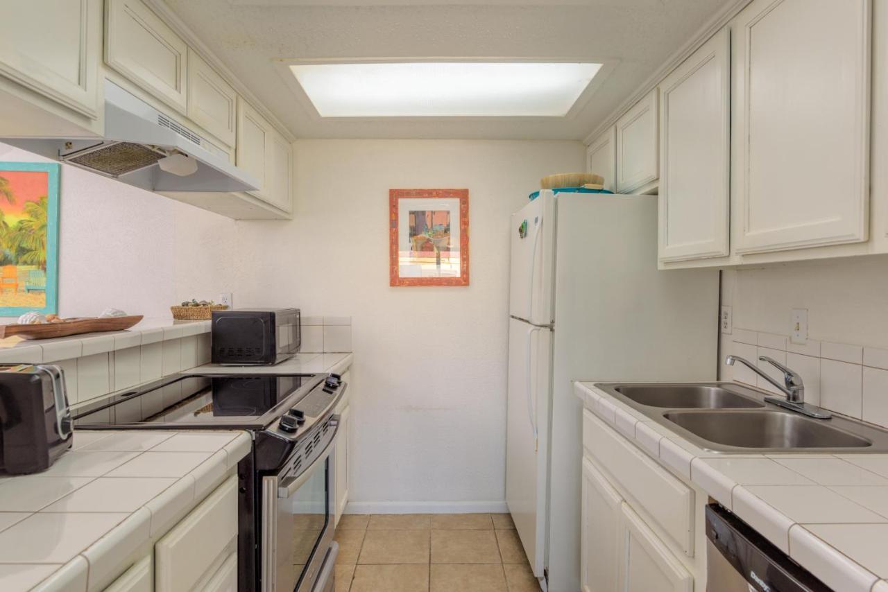 Tiki 318 Διαμέρισμα South Padre Island Εξωτερικό φωτογραφία