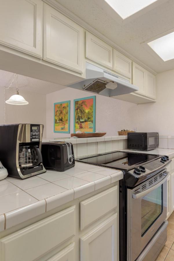 Tiki 318 Διαμέρισμα South Padre Island Εξωτερικό φωτογραφία