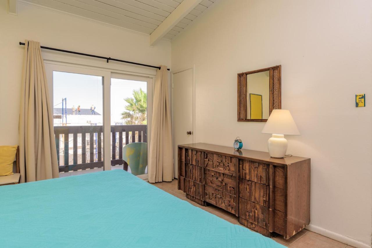 Tiki 318 Διαμέρισμα South Padre Island Εξωτερικό φωτογραφία